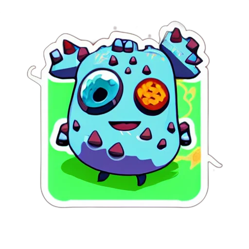 creature, robot, animal, concept art transparent PNG cut-out