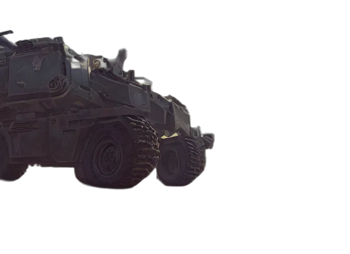 car, weapon, robot, animal, concept art, 3d render, pixel art, fantasy art transparent PNG cut-out