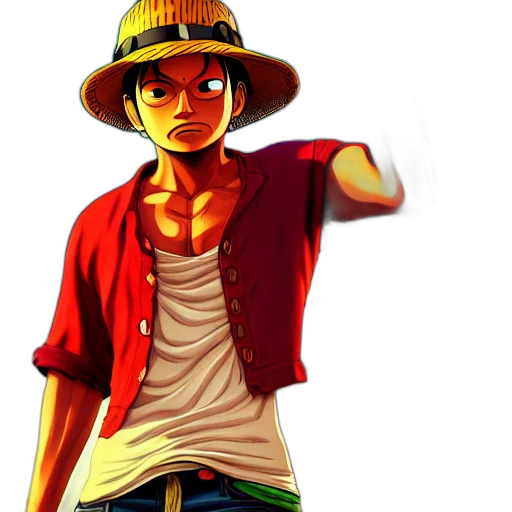 hat, comic book art, concept art, anime transparent PNG cut-out