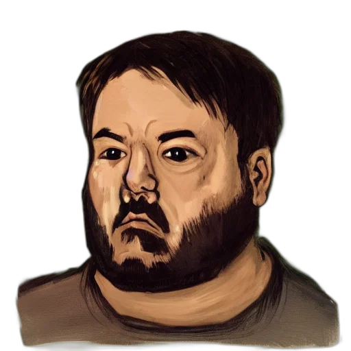 face, staff, creature, mask, concept art, photorealistic, cartoon, pixel art transparent PNG cut-out