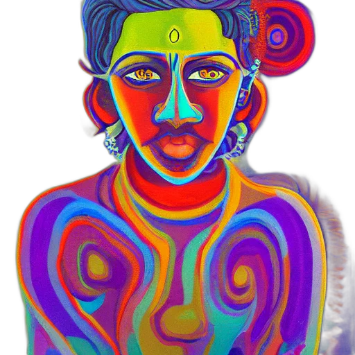 mask, face, jewelry, crown transparent PNG cut-out