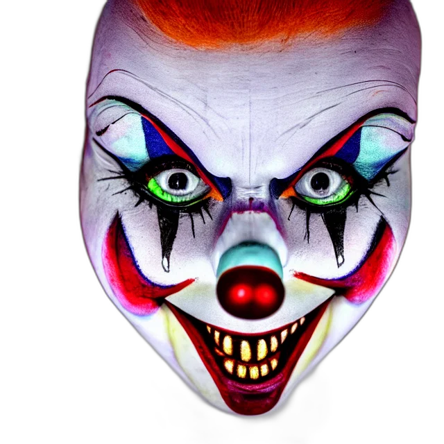 mask, face, photorealistic, 3d render, concept art, photo, beautiful, creepy transparent PNG cut-out