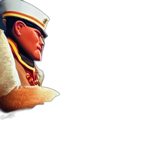 hat, staff, crown, mask, 3d render, concept art, photorealistic, pixel art transparent PNG cut-out