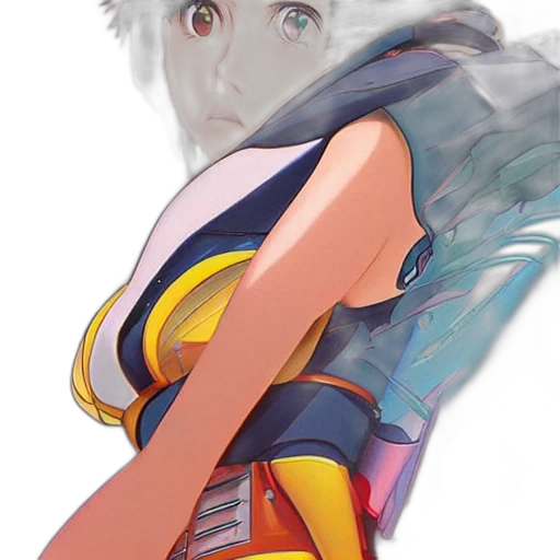 weapon, face, robot, mask transparent PNG cut-out