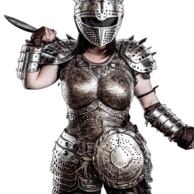 sword, weapon, dress, jewelry transparent PNG cut-out