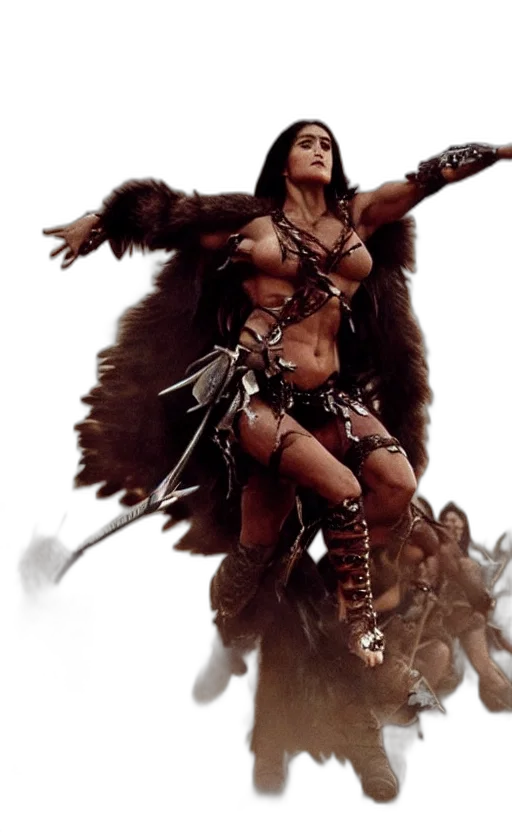 weapon, fantasy art, concept art, comic book art, photorealistic, epic, photo, muscular transparent PNG cut-out