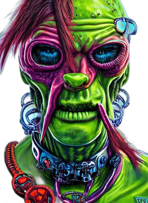 mask, face, jewelry, creature transparent PNG cut-out