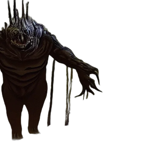 creature, mask, staff, animal transparent PNG cut-out