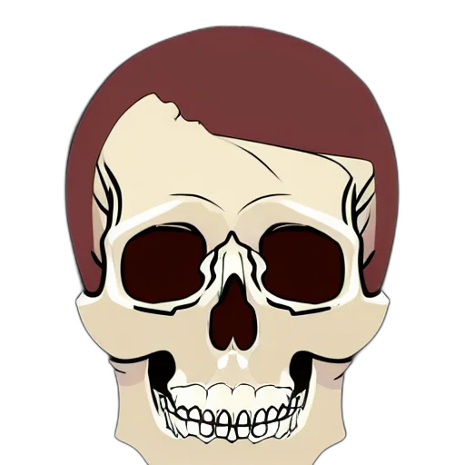 mask, face, crown, jewelry, cartoon, 3d render, concept art, photorealistic transparent PNG cut-out