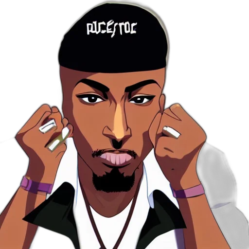 cartoon, photorealistic, concept art, anime transparent PNG cut-out