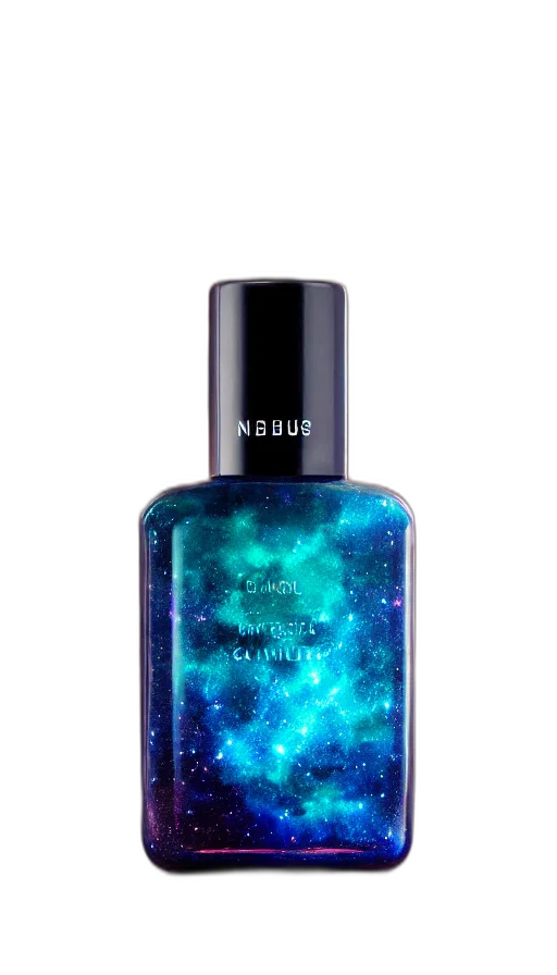 bottle, outer space, beautiful, nail transparent PNG cut-out