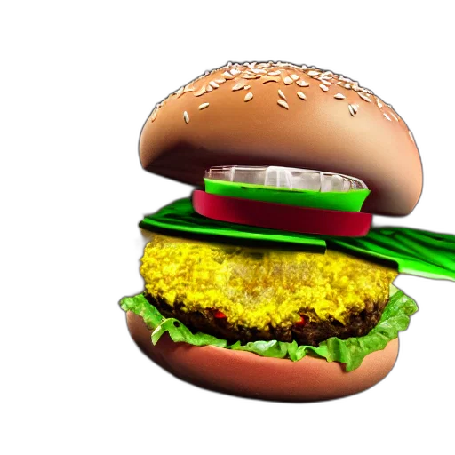 food, weapon, animal, crown transparent PNG cut-out
