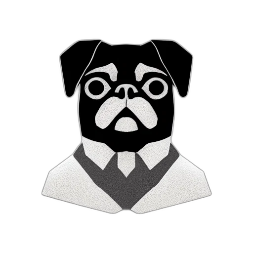 animal, mask, face, staff transparent PNG cut-out