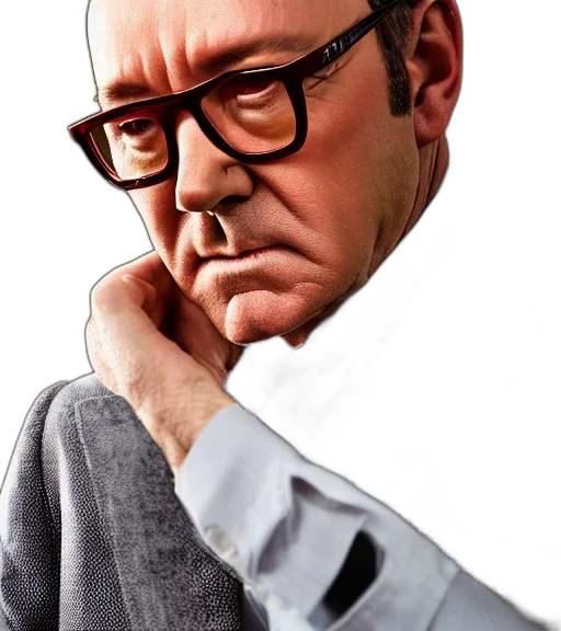 face, staff, jacket, animal transparent PNG cut-out