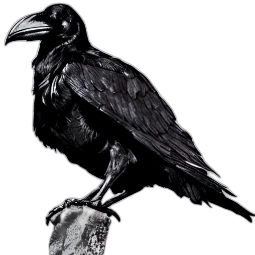 animal, staff, crown, creature transparent PNG cut-out