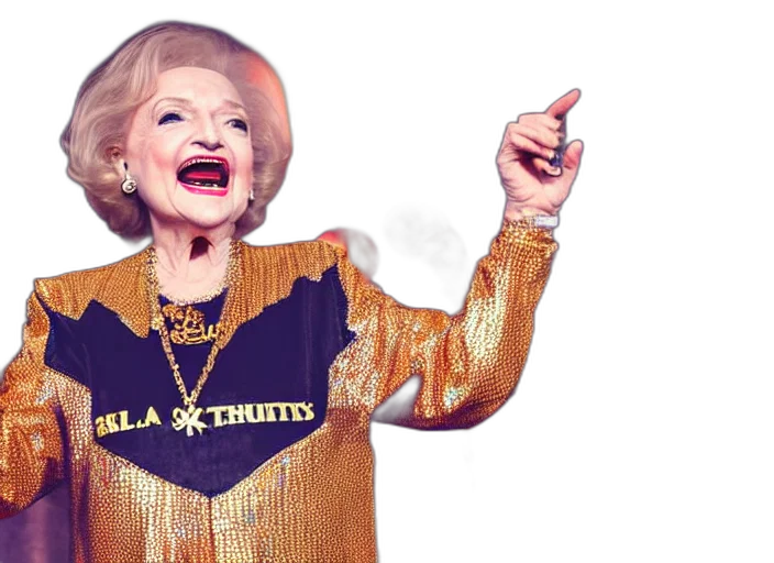publicity, photo, still, betty transparent PNG cut-out
