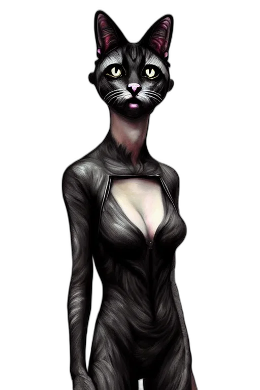 dress, creature, animal, mask, concept art, fantasy art, pixel art, comic book art transparent PNG cut-out