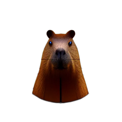 hat, animal, mask, face transparent PNG cut-out