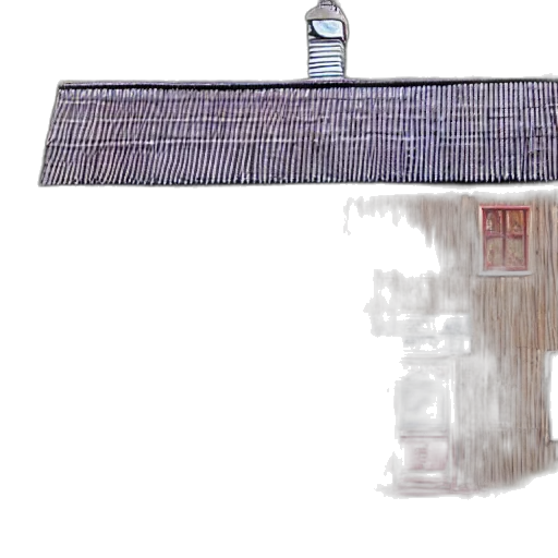 furniture, umbrella, weapon, building transparent PNG cut-out
