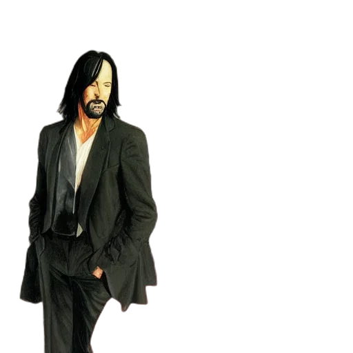 jacket, 3d render, concept art, photorealistic transparent PNG cut-out