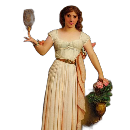dress, staff, concept art, pixel art transparent PNG cut-out