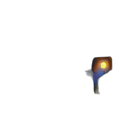 weapon, staff, sword, robot transparent PNG cut-out