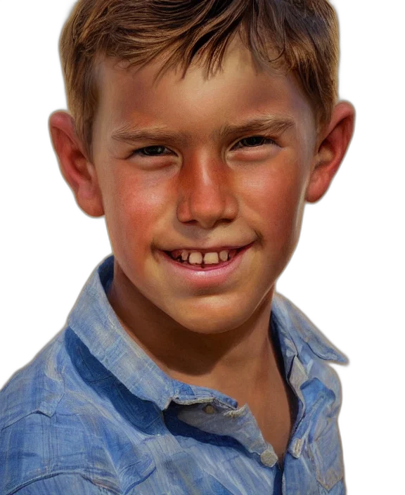 face, mask, hair, creature, photorealistic, oil painting, 3d render, cartoon transparent PNG cut-out