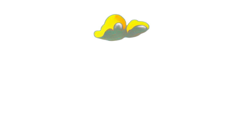 hat, umbrella, shoes, staff transparent PNG cut-out