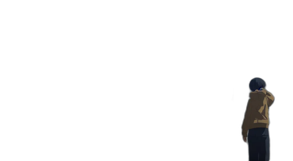 staff, face, monochrome, pastel transparent PNG cut-out