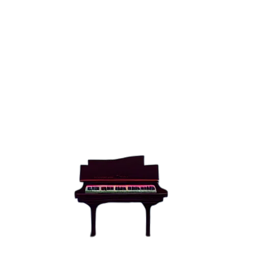 furniture, robot, crown, animal, pixel art, concept art, photorealistic, 3d render transparent PNG cut-out