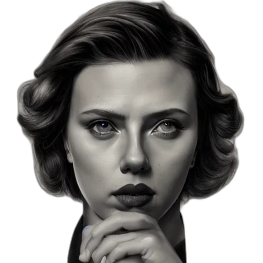 face, jewelry, crown, photorealistic transparent PNG cut-out