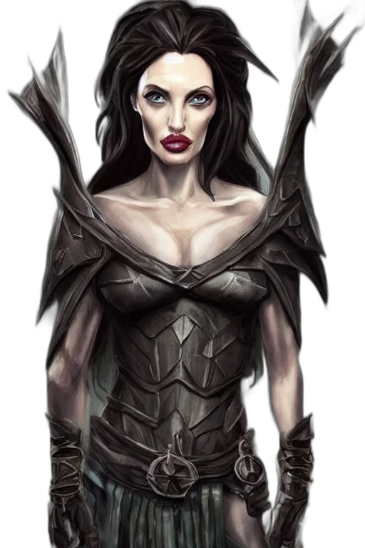 fantasy art, comic book art, concept art, photorealistic transparent PNG cut-out