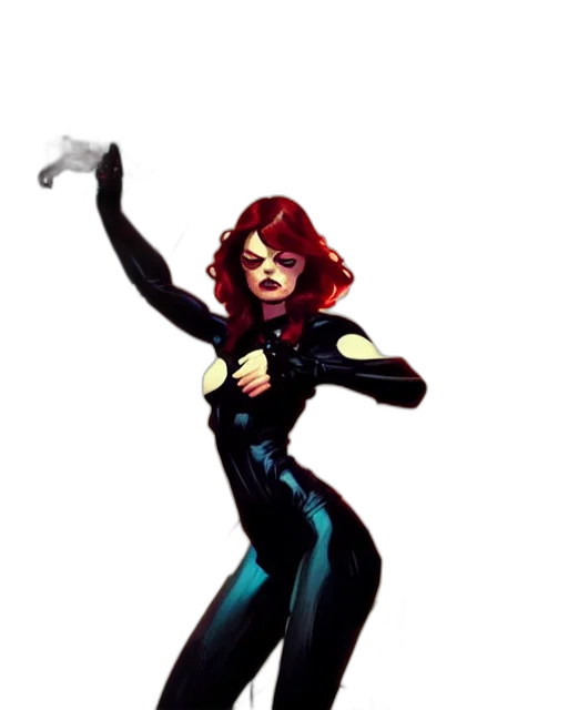 comic book art, concept art, cartoon, pixel art, rafael, albuquerque, comic, art transparent PNG cut-out