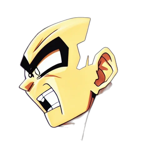 mask, face, cartoon, concept art transparent PNG cut-out