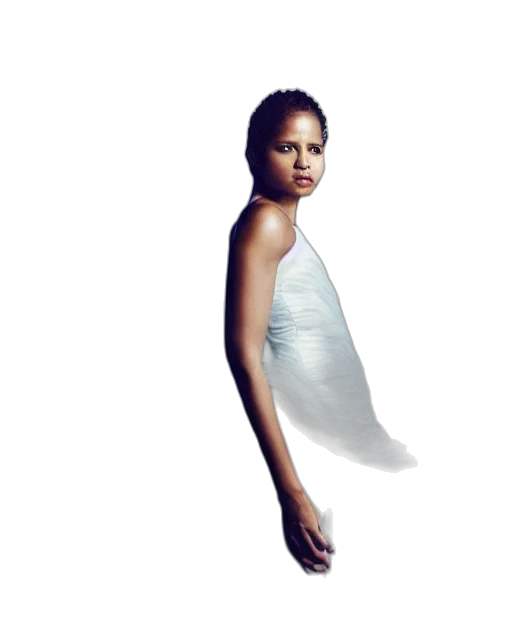 dress, jewelry, photorealistic, concept art, annie, leibovitz, style, photoshoot transparent PNG cut-out
