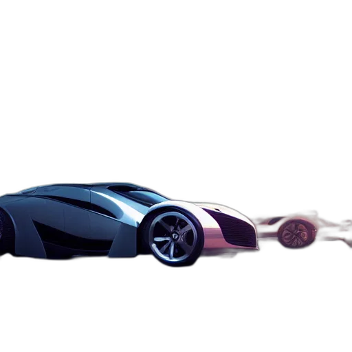 car, weapon, robot, jewelry transparent PNG cut-out