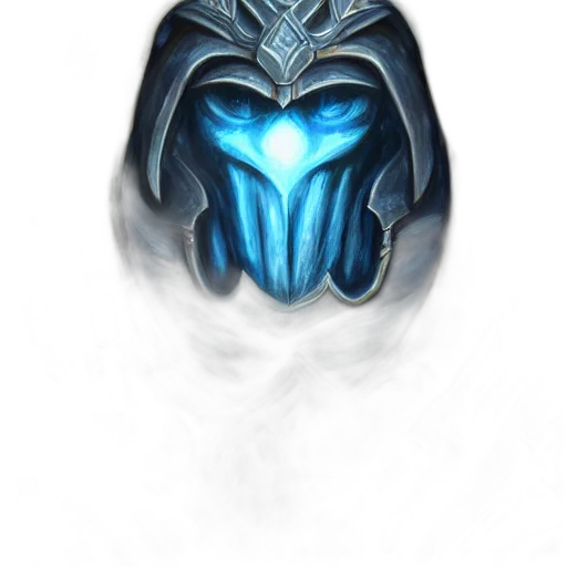mask, face, jewelry, robot, fantasy art, concept art, pixel art, 3d render transparent PNG cut-out
