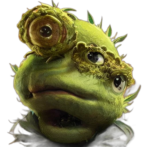 mask, face, creature, staff, photorealistic, concept art, 3d render, fantasy art transparent PNG cut-out