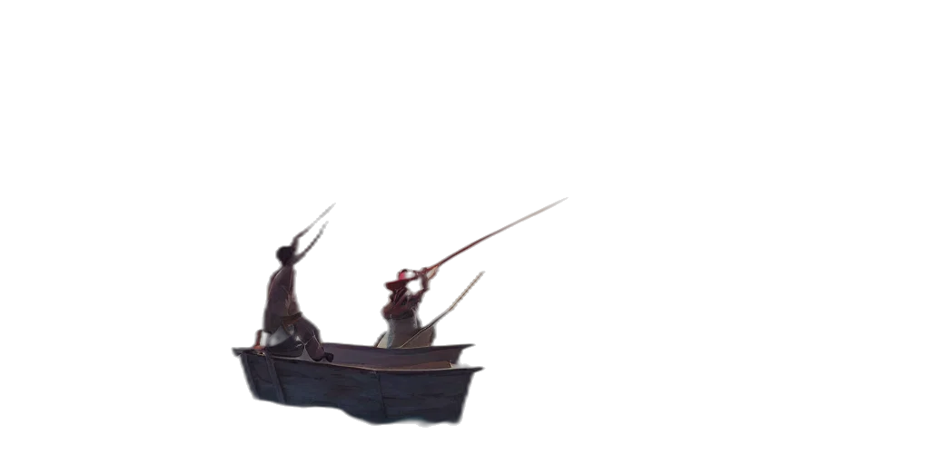 dragon, crown, staff, hat transparent PNG cut-out