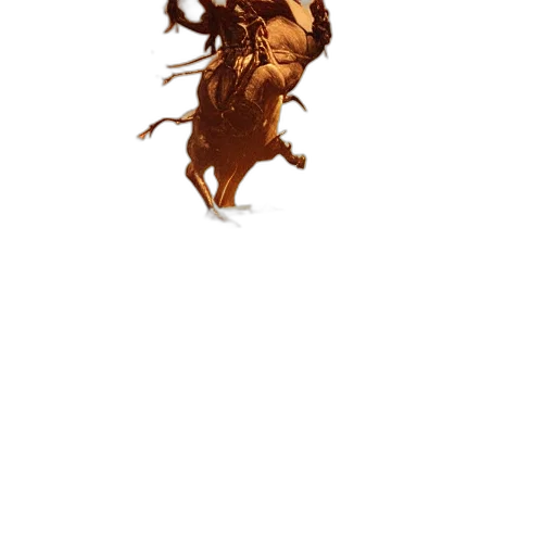 dragon, animal, creature, hair, concept art, fantasy art, 3d render, comic book art transparent PNG cut-out