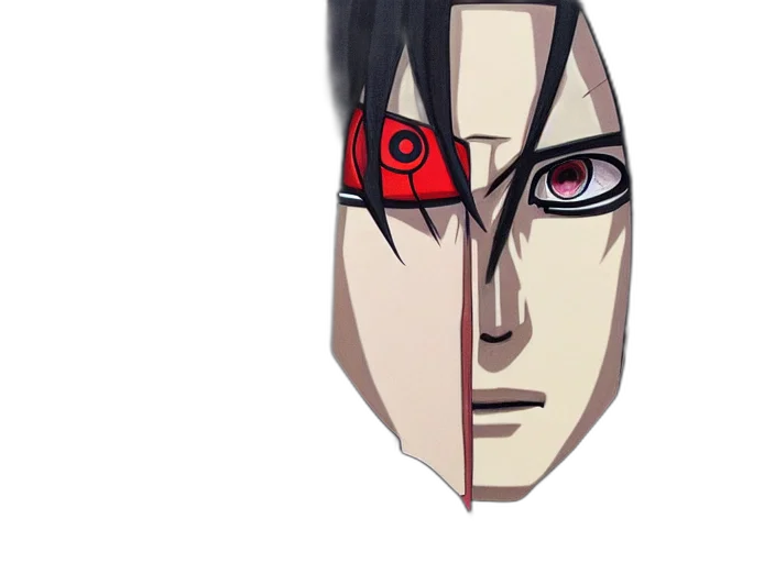 mask, face, weapon, staff transparent PNG cut-out