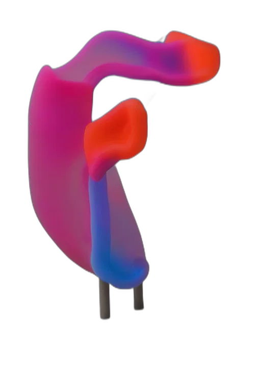 furniture, staff, umbrella, weapon transparent PNG cut-out