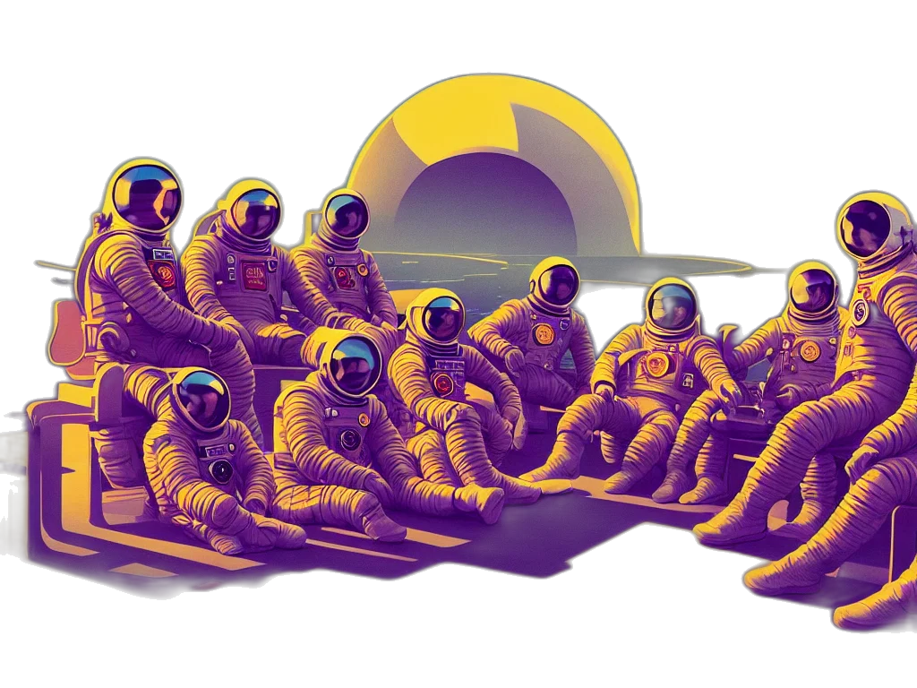 concept art, pixel art, 3d render, fantasy art transparent PNG cut-out