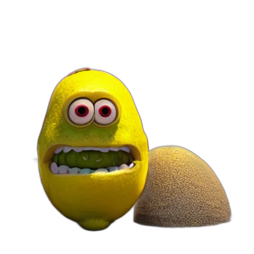 food, creature, animal, staff transparent PNG cut-out