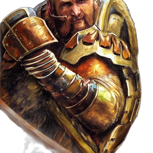 sword, weapon, face, fantasy art transparent PNG cut-out