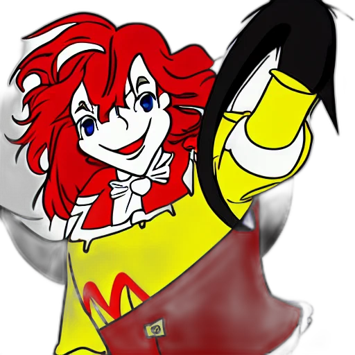 jacket, staff, food, cartoon transparent PNG cut-out