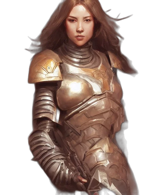 sword, fantasy art, concept art, photorealistic transparent PNG cut-out