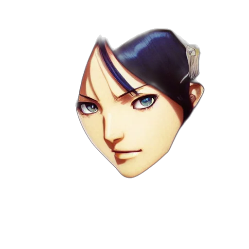 face, jewelry, staff, crown transparent PNG cut-out