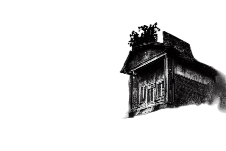 building, furniture, crown, mask, concept art, 3d render, photorealistic, pencil sketch transparent PNG cut-out