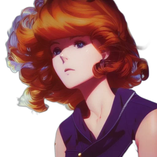 hair, dress, crown, face transparent PNG cut-out